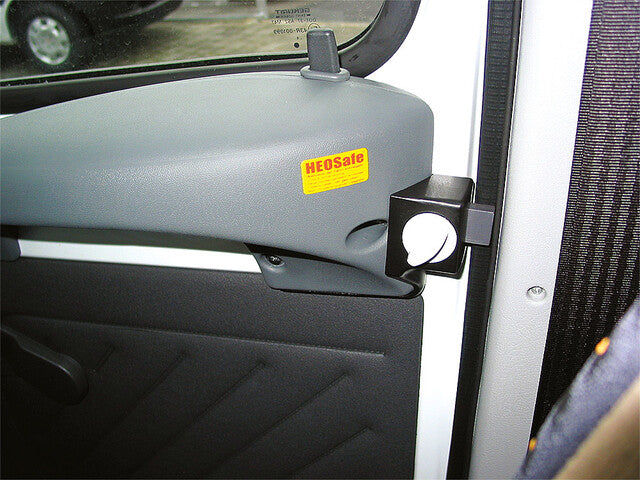 Riegelschloá HEOSafe Fiat Ducato ab 2002