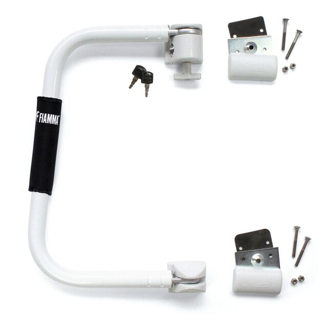 Pagalbinės įėjimo rankenos Fiamma Security 46