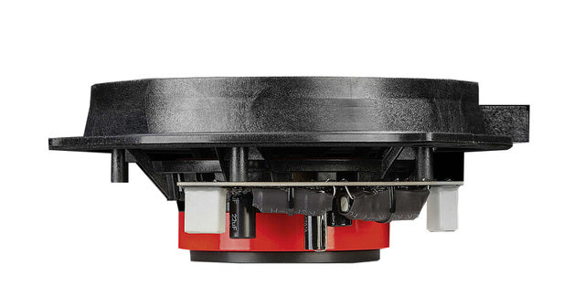 2-way loudspeaker system ACR EM-FDF1 Plug ‘n’ Play for Ford Transit