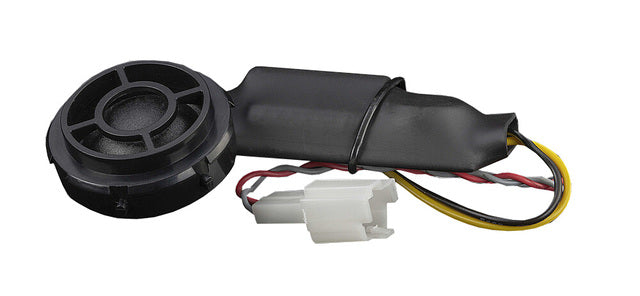 2-way loudspeaker system ACR EM-FDF1 Plug ‘n’ Play for Ford Transit