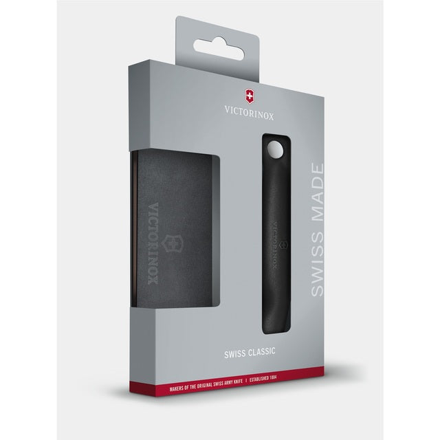 Pjaustymo lentų rinkinys Victorinox SwissClassic, 2 vnt. Spalva juoda