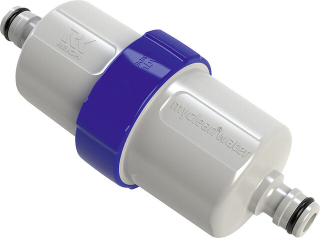 Vandens filtras easydriver myclean®water su Gardena® jungtimi