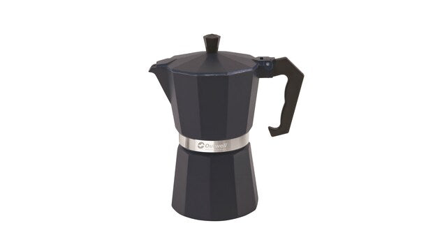 Espreso aparatas Outwell Brew spalva mėlyna, 300 ml