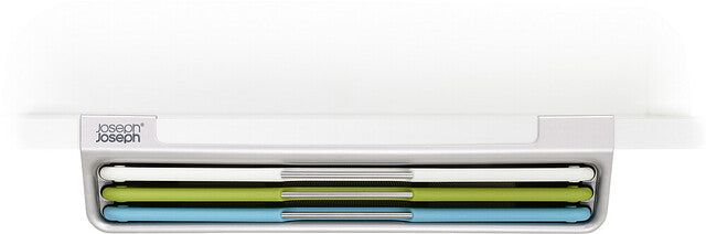 Shelf-hung chopping board Set Joseph Joseph Folio™ Slim 3-pcs, col. multicoloured