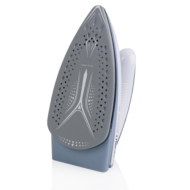 Travel steam iron TRISTAR Foldable handle 1,000 W