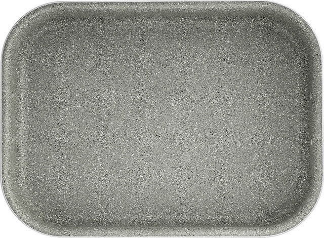 Oven dish BALLARINI Gratinium 35 cm, colour grey