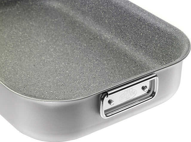 Oven dish BALLARINI Gratinium 35 cm, colour grey