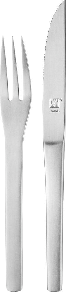 Kepsnių stalo įrankių rinkinys ZWILLING Specials 12 vnt, spalva sidabrinė