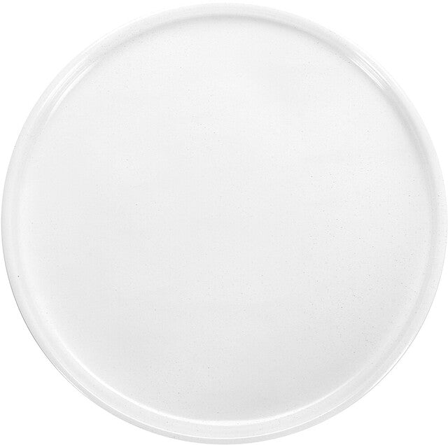 Crockery set BRUNNER Odette 6 in 1, colour white/grey