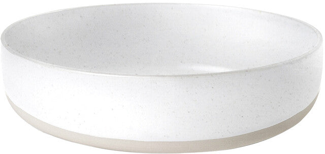 Crockery set BRUNNER Odette 6 in 1, colour white/grey