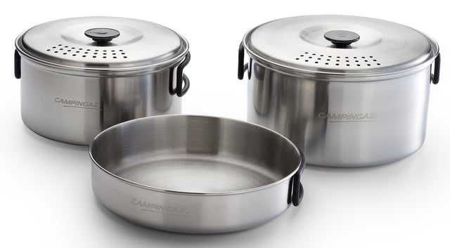 Camping cookware set CAMPINGAZ 5-pcs.