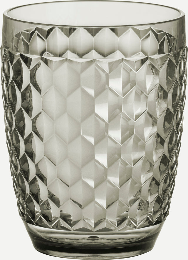 Vandens stiklas Corlaux BRUNNER rinkinys 2 vnt., sp. žalias, 350 ml