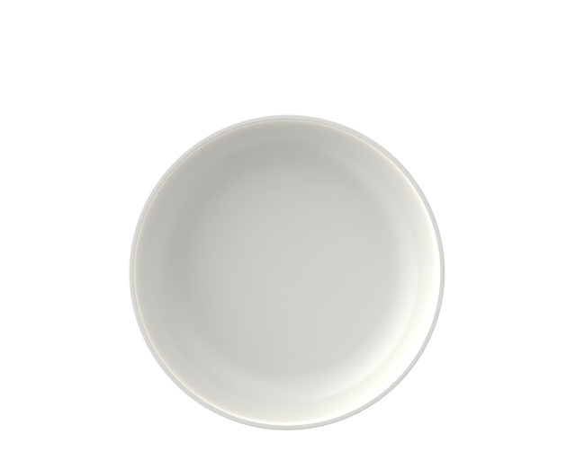 Sriubos patiekalas MEPAL Silueta Diam. 21 cm Col. Nordic balta