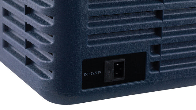 Compressor cooler Outwell Arctic Chill 40 Color blue and black