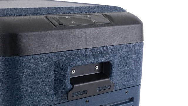 Compressor cooler Outwell Arctic Chill 40 Color blue and black