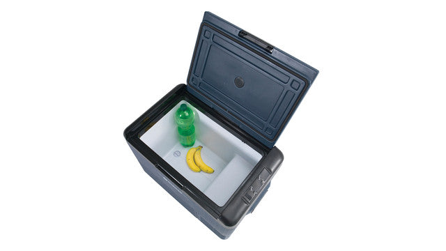 Compressor cooler Outwell Arctic Chill 40 Color blue and black