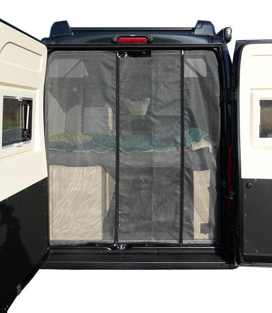 Tinklelis nuo uodų galinės durys tinka Fiat X250/290 nuo 2007/2014 m.