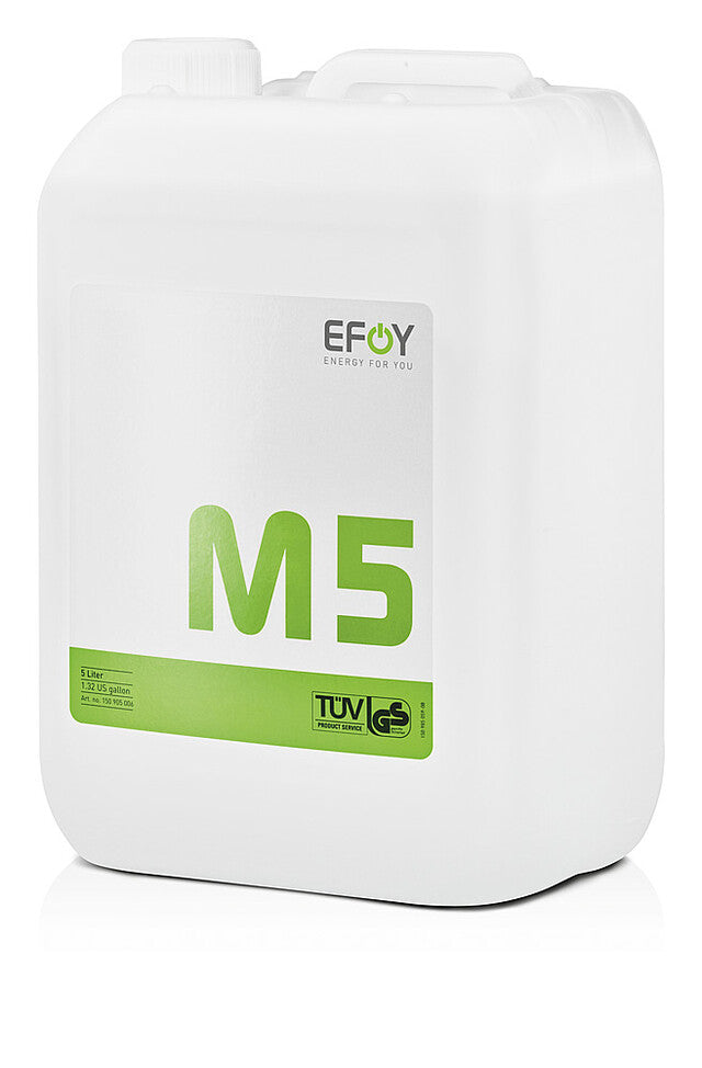 Fuel cartridge M 5 Efoy 5 l