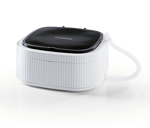 Foldable mini washing machine