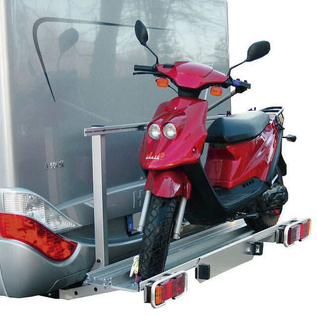 Motorbike / bike carrier Weih Type universal S/A Load capacity 170 kg