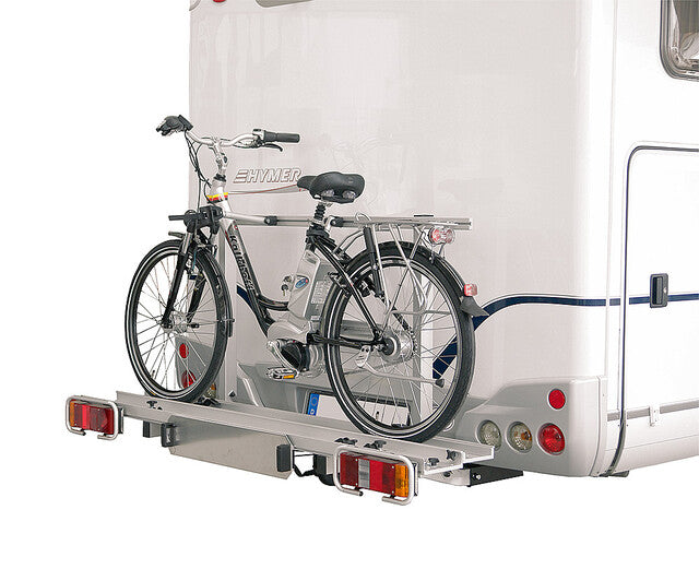 Motorbike / bike carrier Weih Type universal S/A Load capacity 170 kg