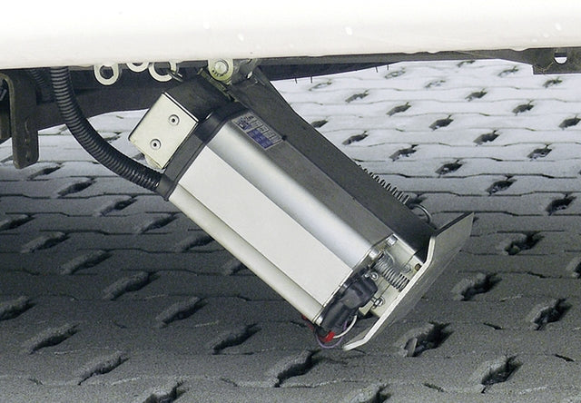 Autolift Linnepe 2 support system for rear sct. Load cap. 2000 kg/support without mounting adapter
