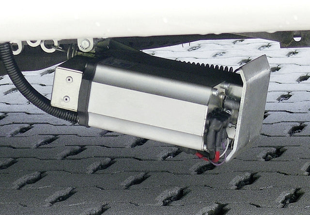 Autolift Linnepe 2 support system for rear sct. Load cap. 2000 kg/support without mounting adapter