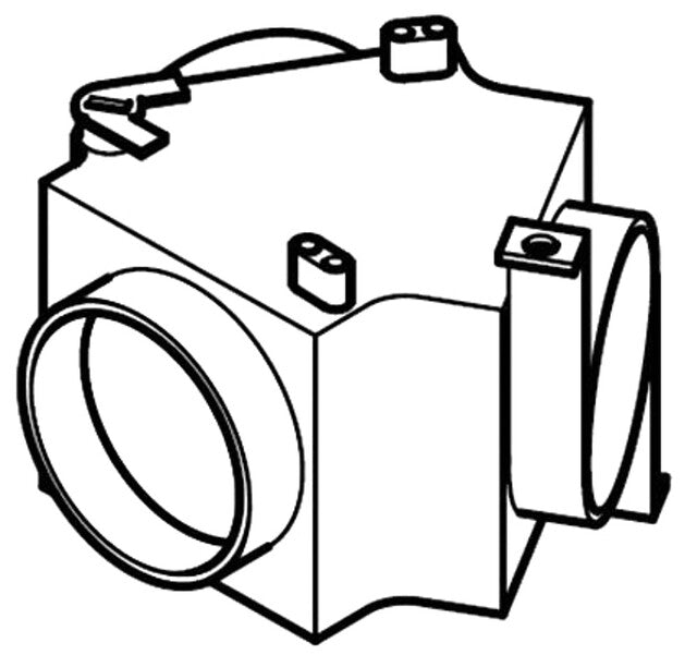 Distributor 80/80/80