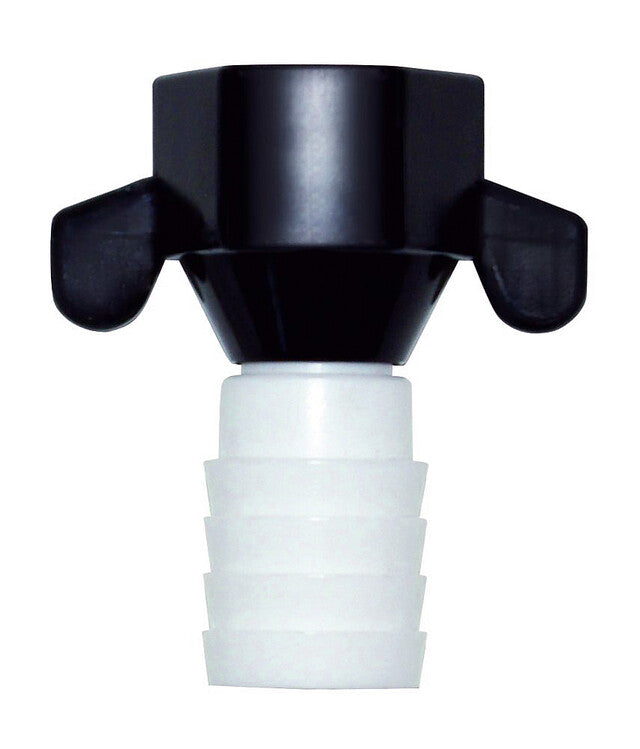 Prisukamas antgalis Lily tiesus 12mm, skirtas 9972150