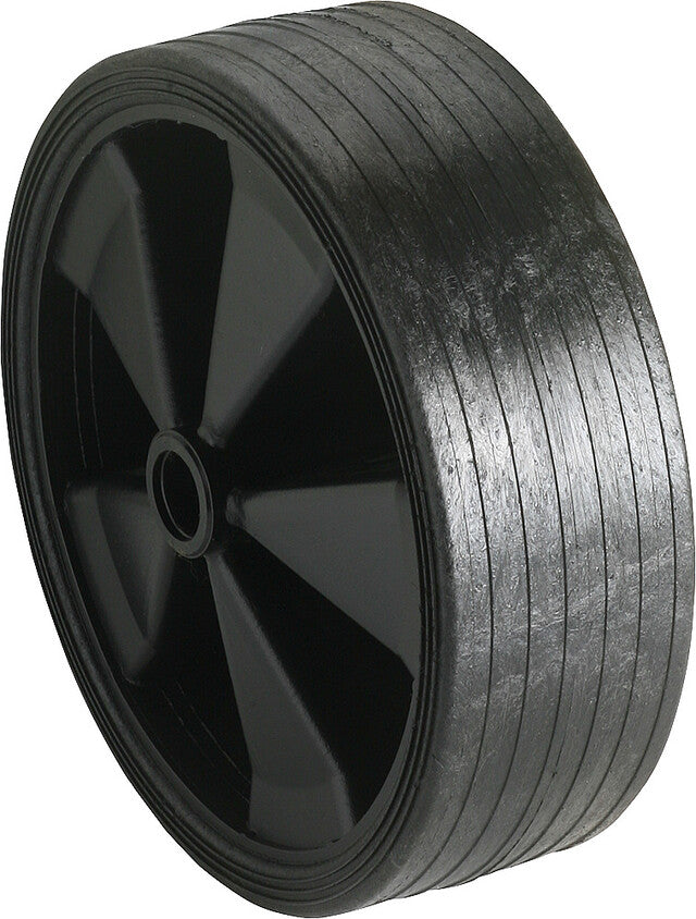 Atsarginis ratas Winterhoff Wheel 240 S Plastikinis ratas