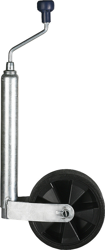 T strypinis ratas Winterhoff ST 48 - 240 S Plastikinis ratlankis