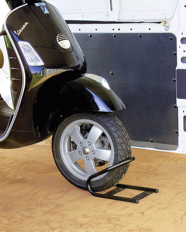 Bike mount Fiamma for scooter front