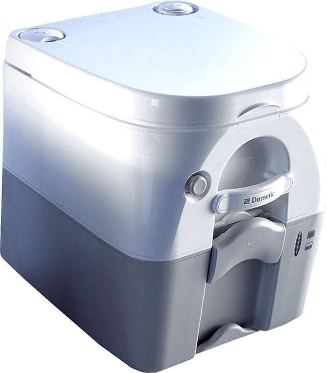 Dometic nešiojamas tualetas 976 , pilka spalva