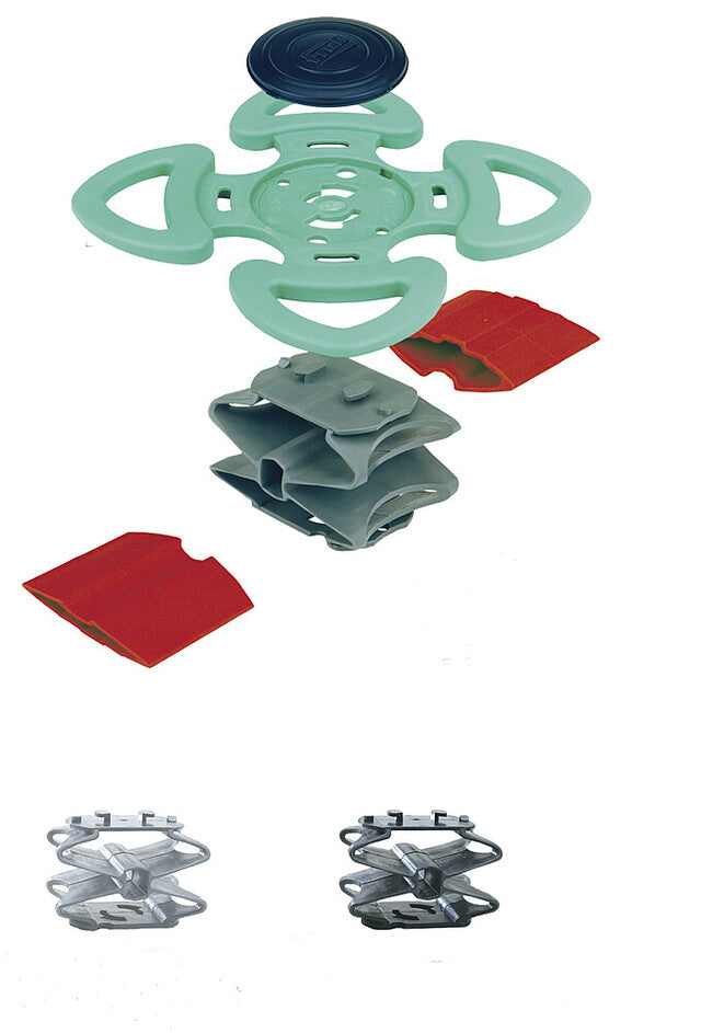 Basic package froli Zona Mobil