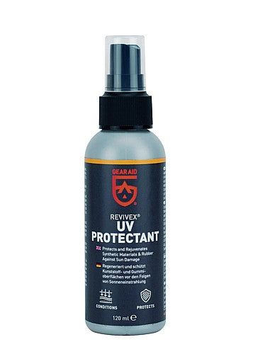 Apsauginė priemonė ReviveX® UV apsaugantis purškalas