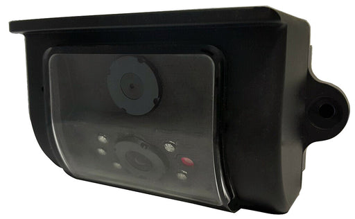 Atbulinės eigos vaizdo sistema TV-510