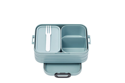 Lunchbox Bento Take a Break Midi Nordic green