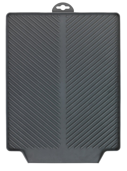 Drenažo kilimėlis Linea, spalva: pilka
