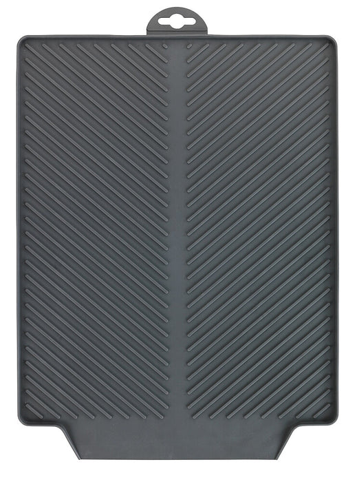 Drenažo kilimėlis Linea, spalva: pilka