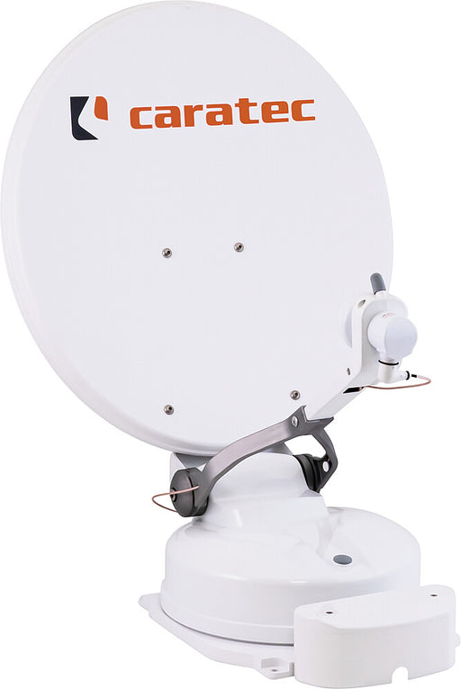 Palydovinė antena Smart-D balta