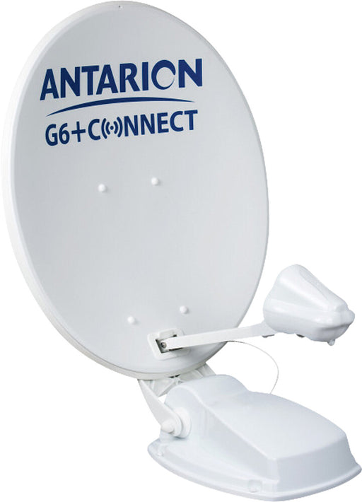 Palydovinė sistema automatinė G6+ Connect Single 72 cm