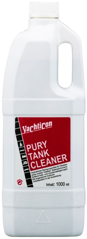 Pury Tank Cleaner 1L