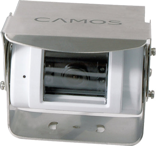 Kamera CM 42 NAV su cinch adapteriu