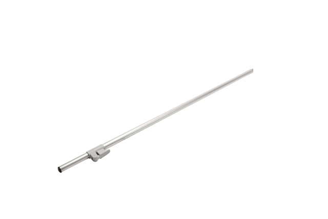 Rolli stogo juosta Wigo Premium Alu 235 - 250 cm gylio