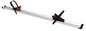 Fiamma dviračių laikiklis Rail Premium ilgis 128 cm Spalva aliuminio / sidabro