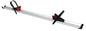 Fiamma dviračių laikiklis Rail Premium S ilgis 128 cm Spalva sidabrinė