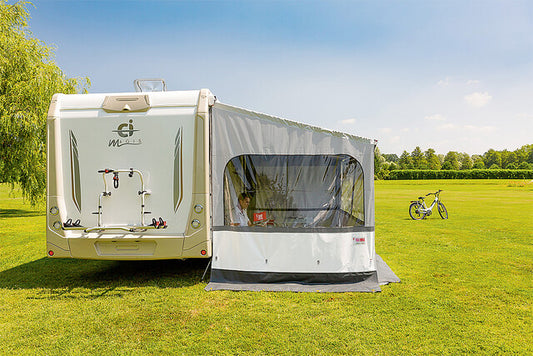 Šoninis skydelis Fiamma Side W Pro Caravanstore / F35