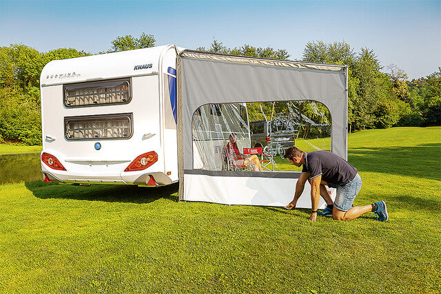 Šoninis skydelis Fiamma Side W Caravanstore / F35
