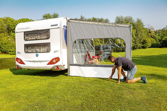 Šoninis skydelis Fiamma Side W Caravanstore / F35