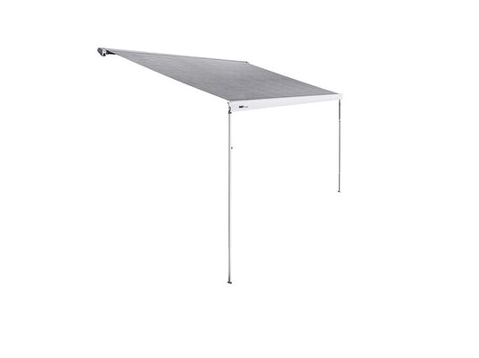Stogo markizės Thule Omnistor 6300, skirtos Fiat Ducato H2 325 x 250 cm korpuso kol. baltas